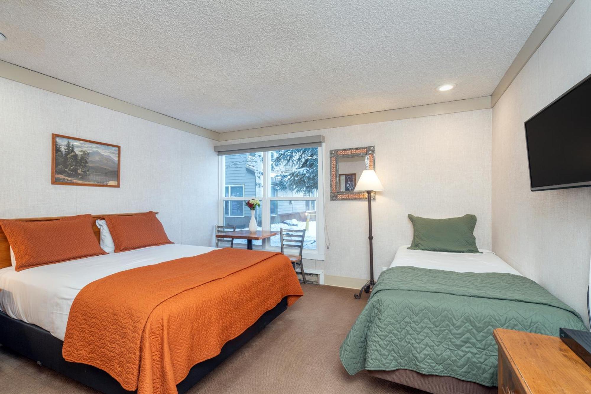 Mountainside Inn 415 By Alpine Lodging Telluride Exterior photo